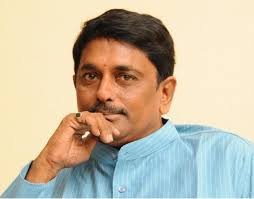 Madhavapeddi Suresh